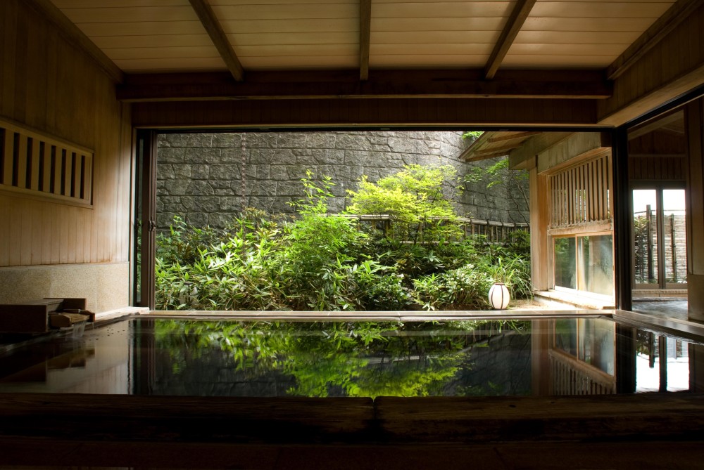 大浴場 玉伊吹の湯の施設画像 - 5