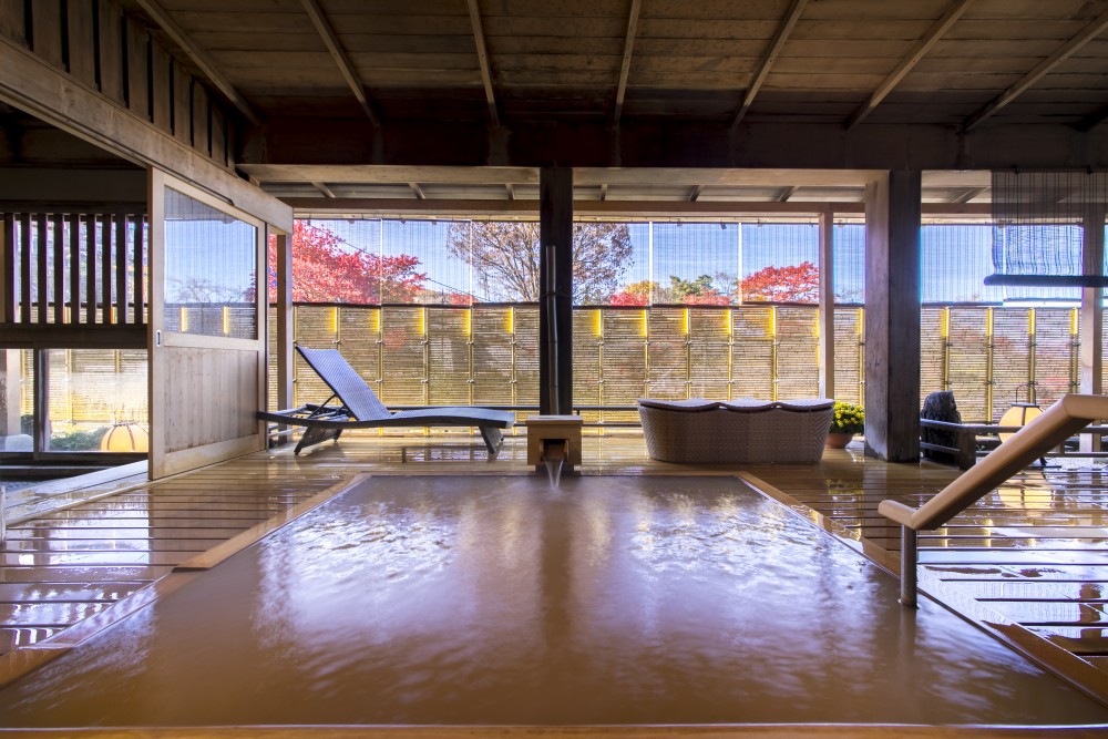 大浴場 玉伊吹の湯の施設画像 - 6