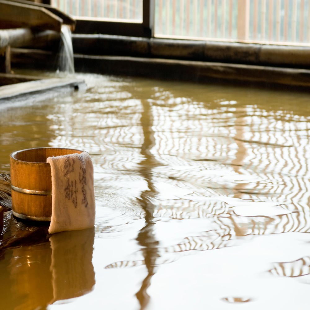 お風呂の施設画像 - 7