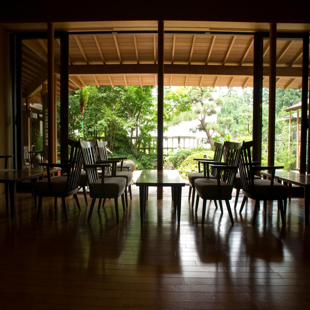 ラウンジ 樹あかりの施設画像 - 12