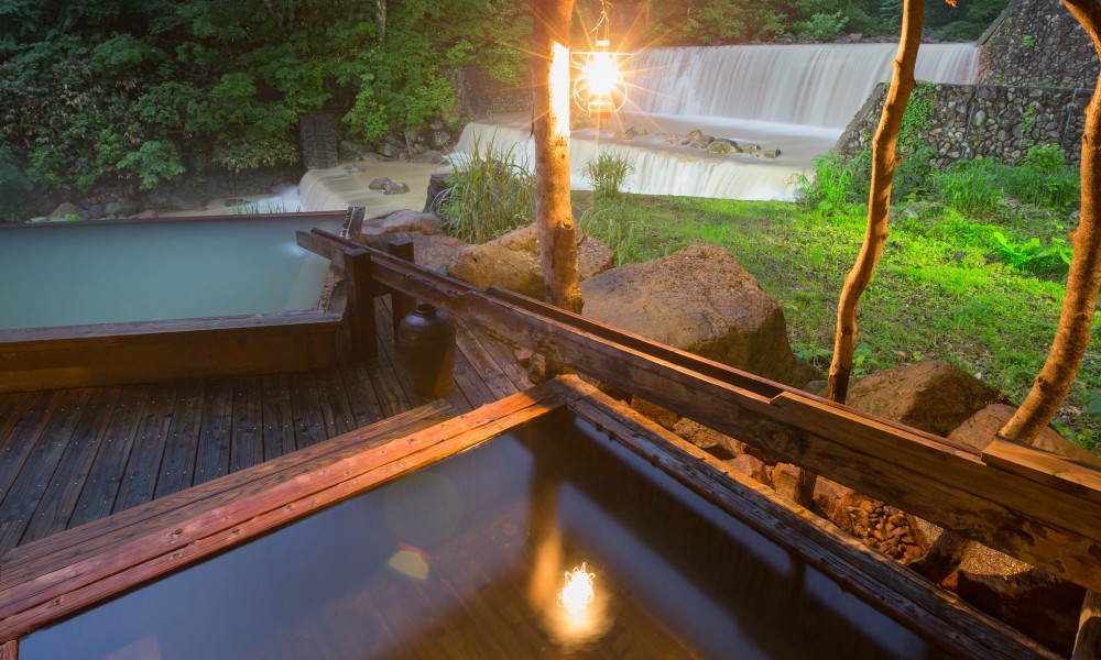 乳頭温泉郷 妙乃湯画像1