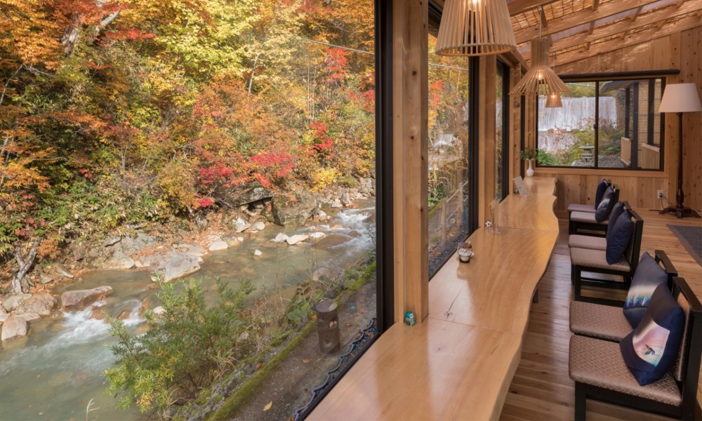 乳頭温泉郷 妙乃湯画像3