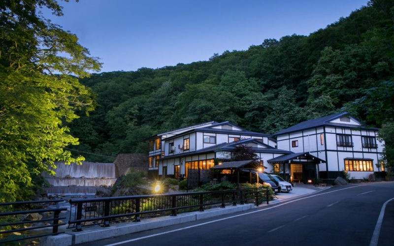 外観の施設画像 - 7