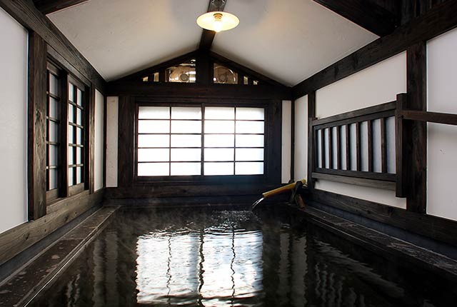 田舎の湯のサムネイル画像