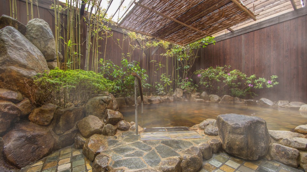 鳴尾浜温泉 熊野の郷画像2