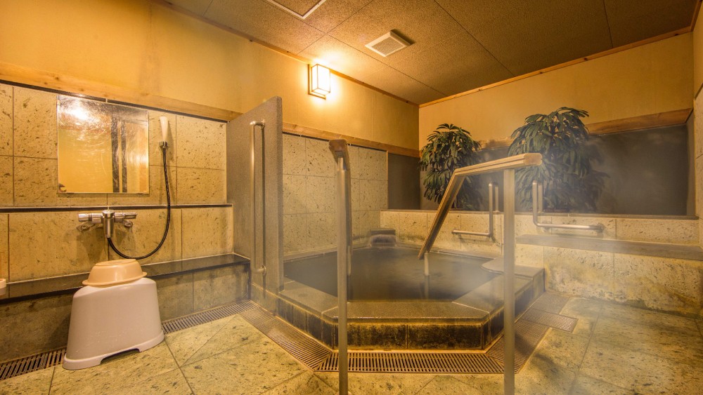 鳴尾浜温泉 熊野の郷画像1