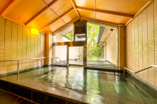 長島温泉 湯あみの島画像2