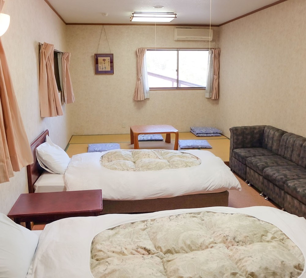 宿泊室の施設画像 - 6