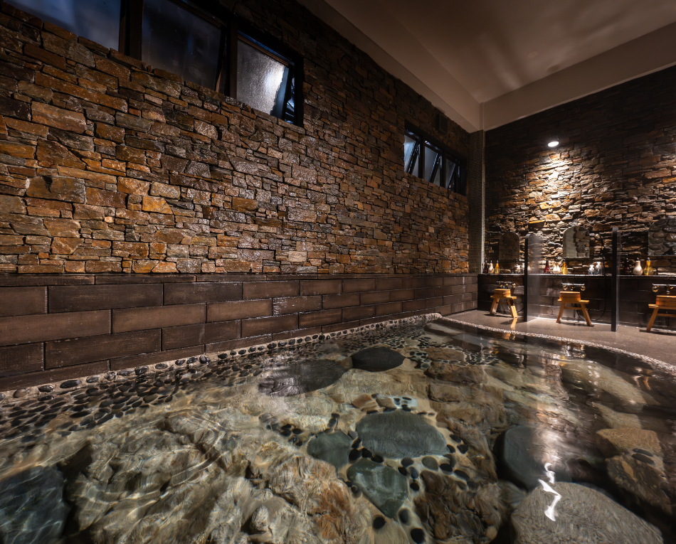 鍵湯の施設画像 - 5