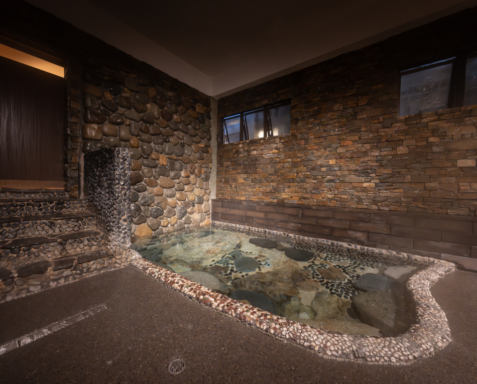 鍵湯の施設画像 - 6