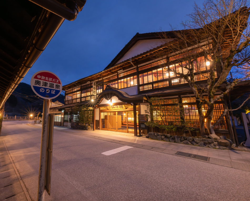 外観の施設画像 - 9