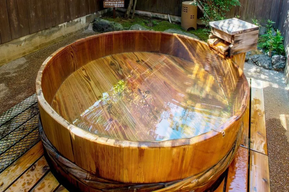 家族温泉 野の香画像3