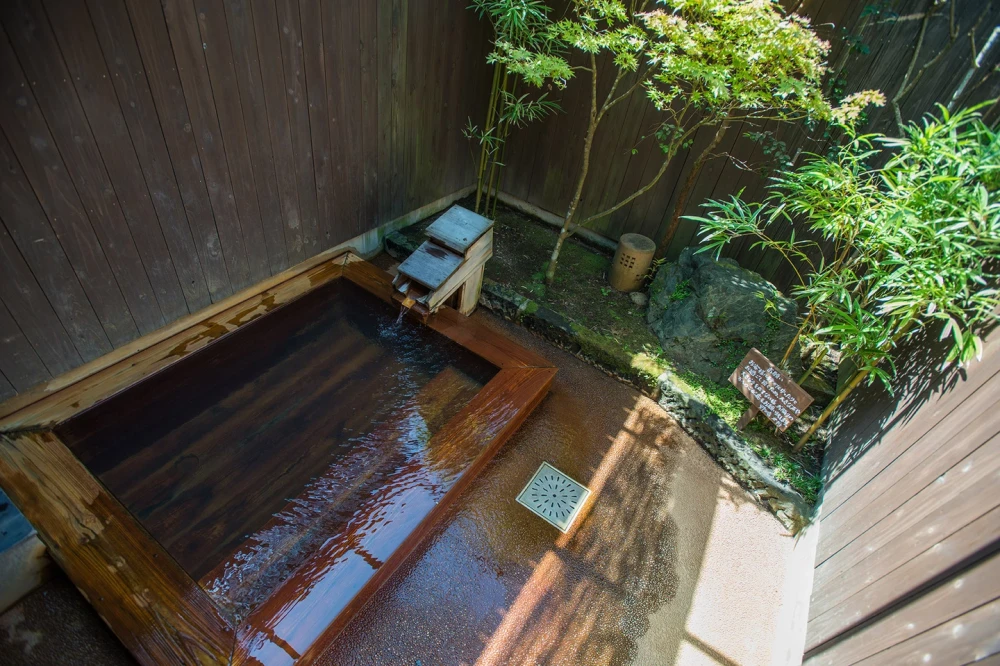 雅の湯の施設画像 - 6