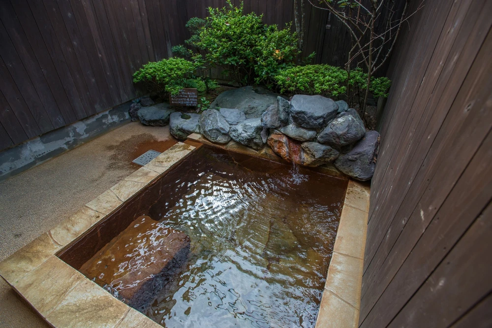 里の湯の施設画像 - 7