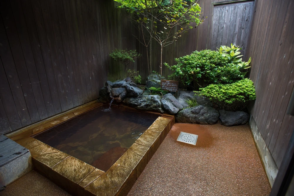 和の湯の施設画像 - 8