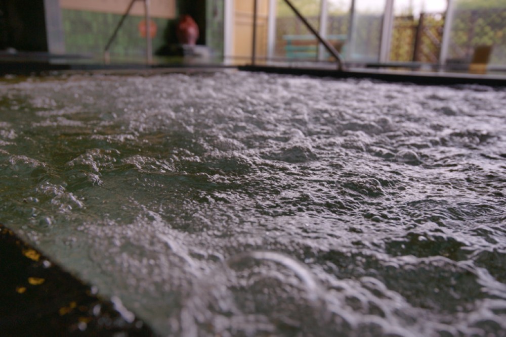 お湯の施設画像 - 7