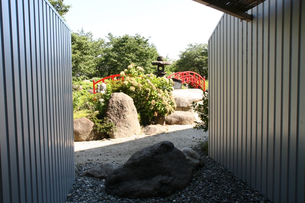 景観の施設画像 - 8