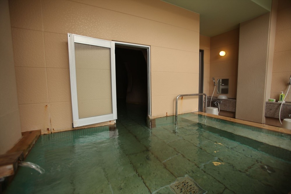 お風呂の施設画像 - 19