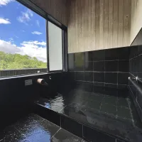 はげの湯温泉 くぬぎ湯 のサムネイル画像