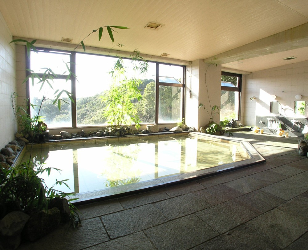 家族風呂のサムネイル画像