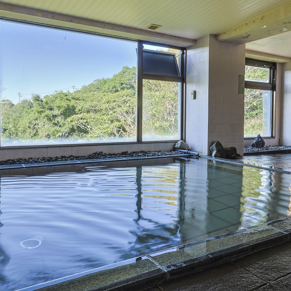 家族風呂のサムネイル画像