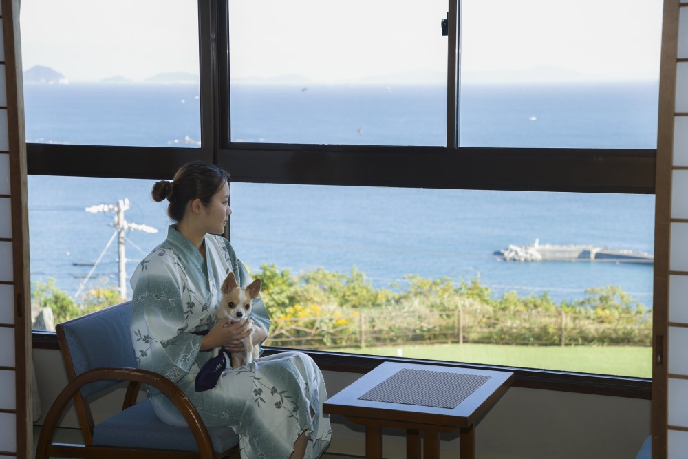 榊原温泉　お風呂の施設画像 - 4