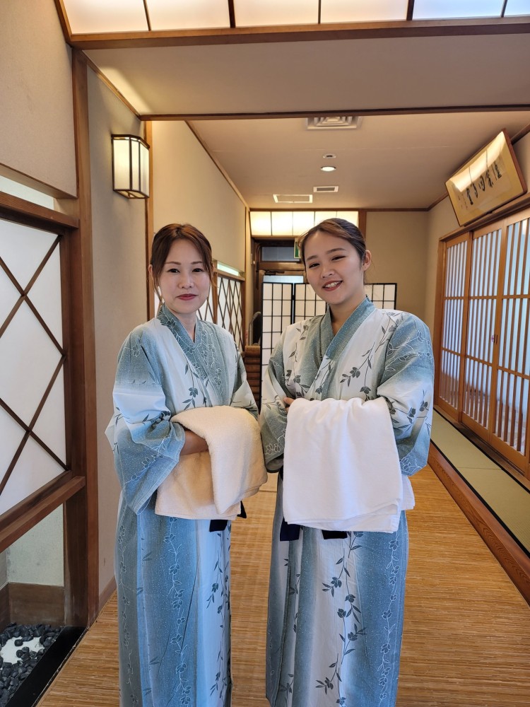 若おかみの施設画像 - 5