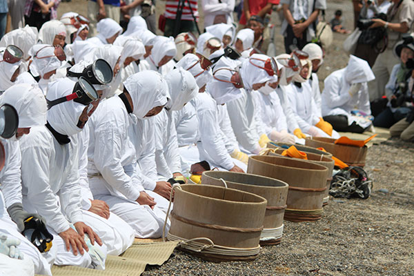 風景の施設画像 - 12