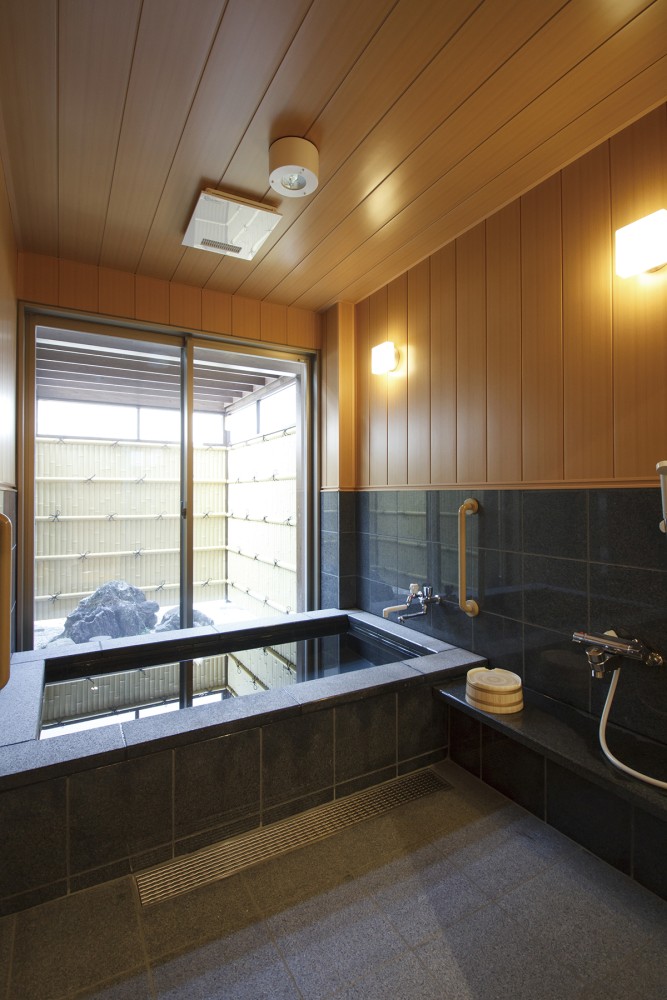 吉岡温泉会館  一ノ湯画像2