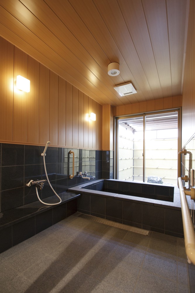 吉岡温泉会館  一ノ湯画像3