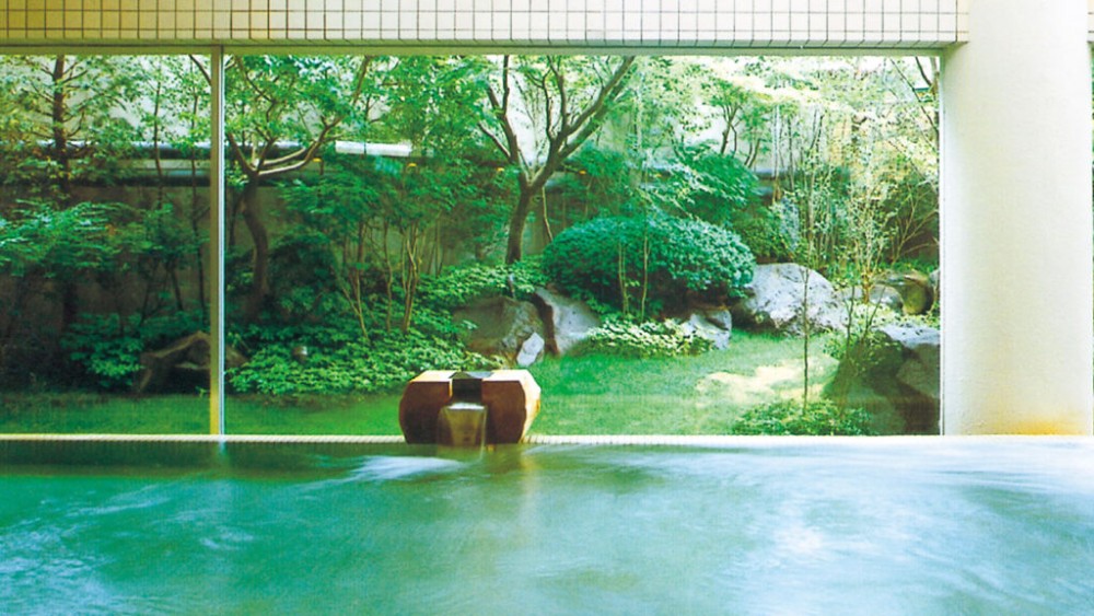 大浴場の施設画像 - 4