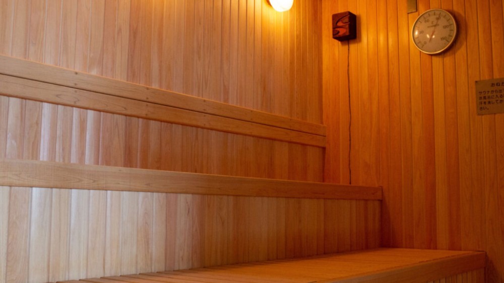 サウナの施設画像 - 6