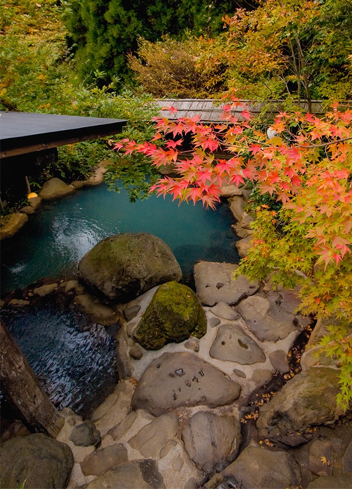 ぎんねずの湯④の施設画像 - 4