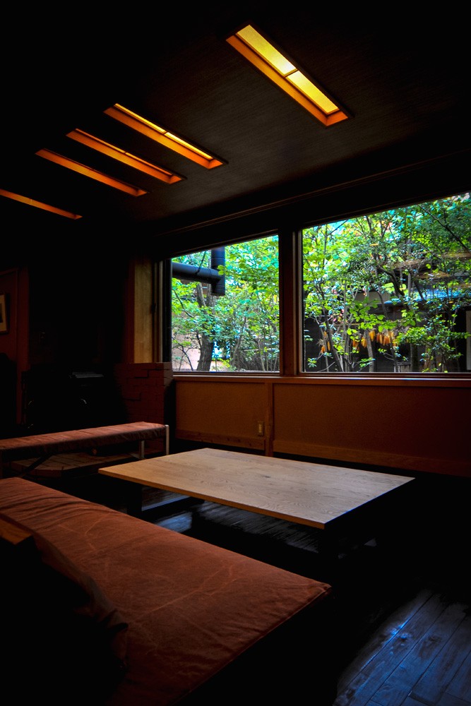 館内①の施設画像 - 5