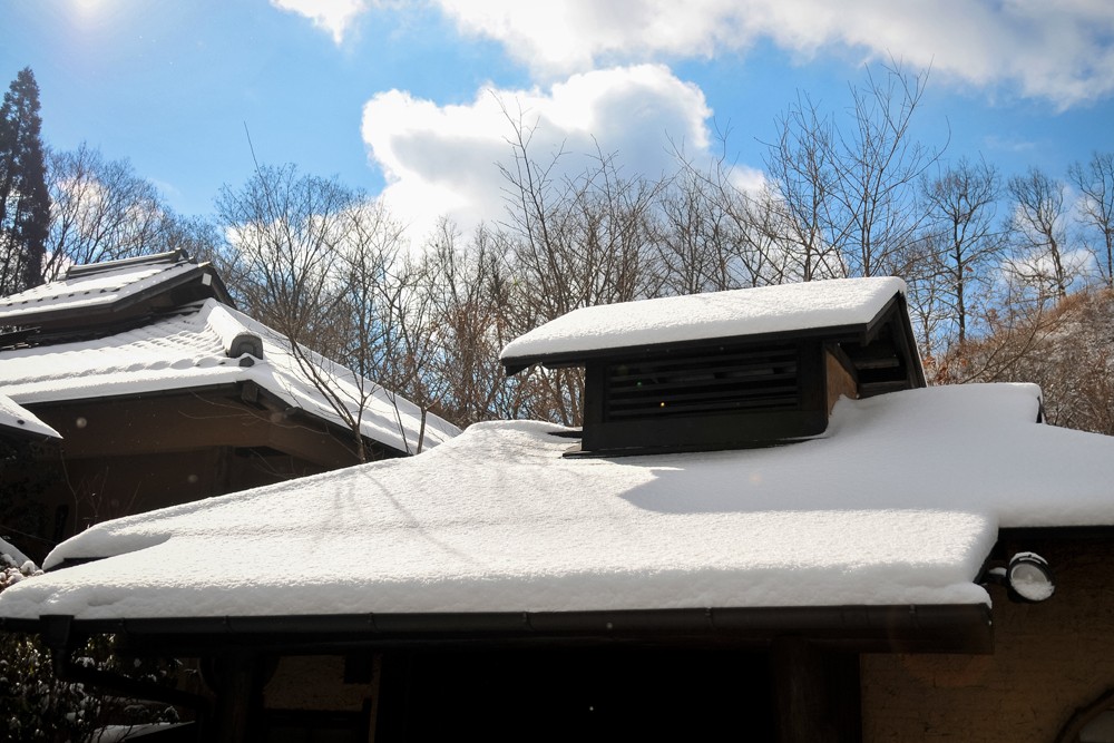 冬の景色の施設画像 - 7