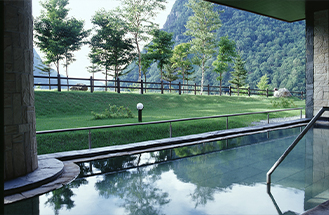 ホテル大雪 ONSEN&amp;CANYON RESORT画像2