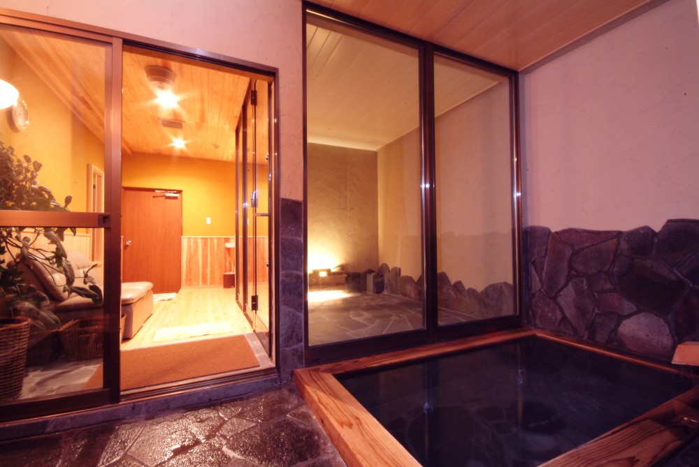 神丘温泉 豊山荘画像1