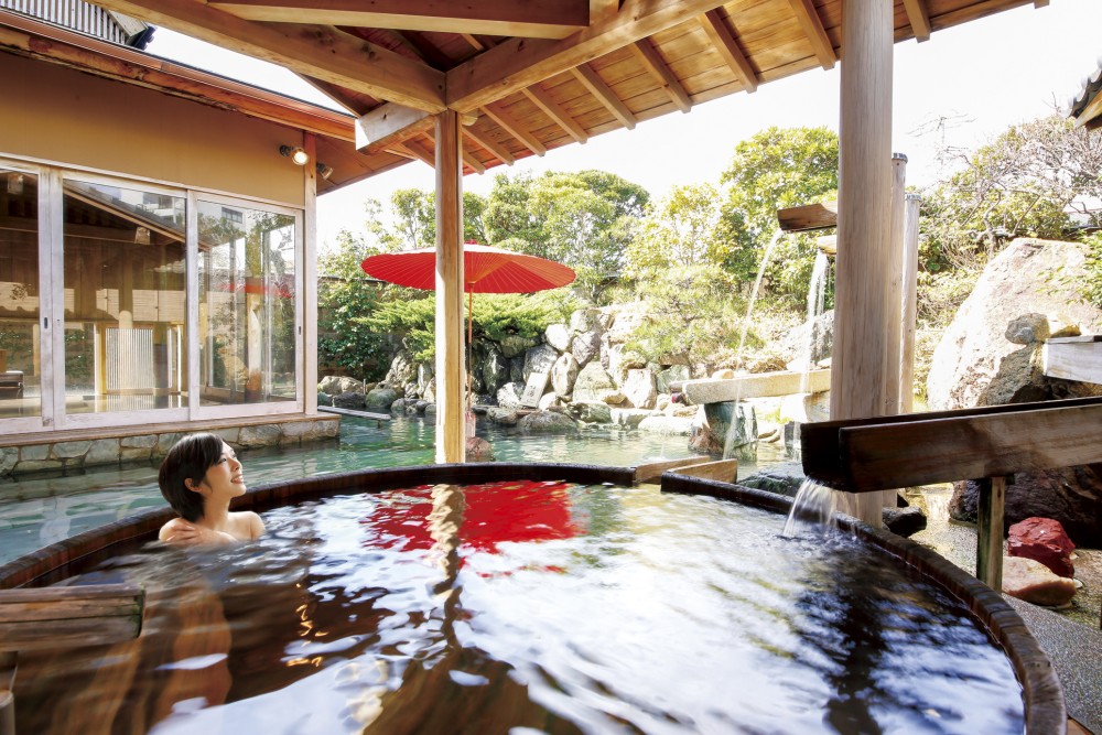 風待ちの湯 福寿荘画像1