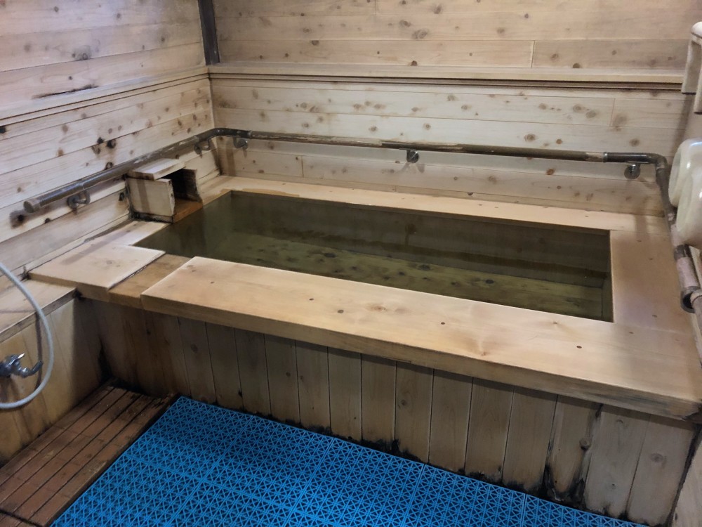 檜風呂のサムネイル画像