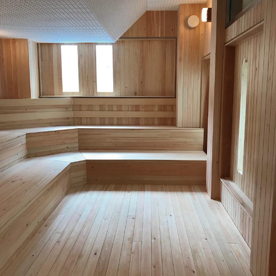 裾花峡天然温泉宿 うるおい館画像3