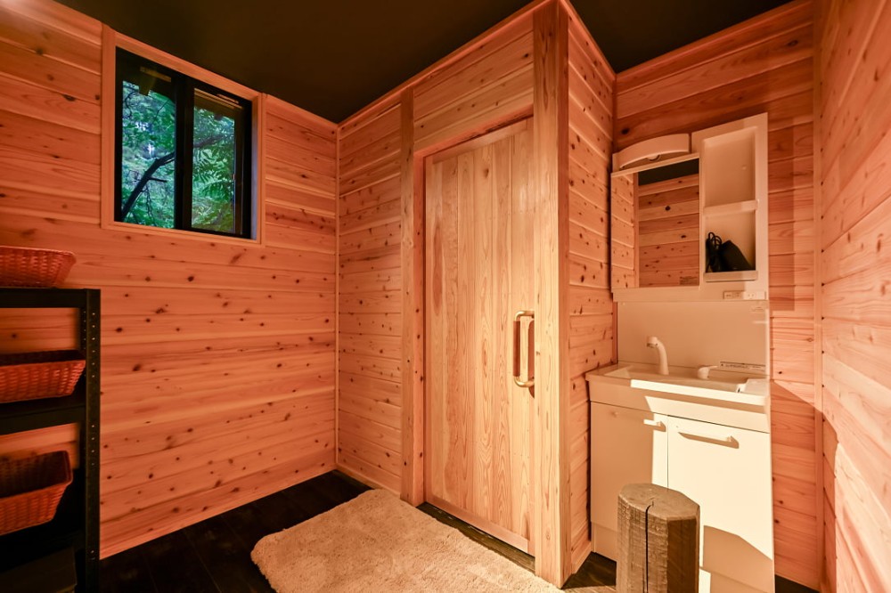 山川温泉 小杉庵画像3