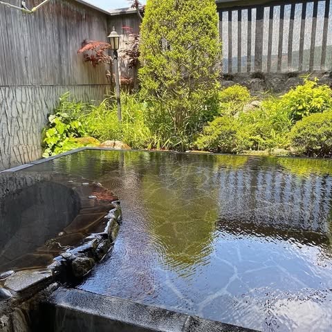 内湯＋露天＋冷泉＋寝湯の施設画像 - 4