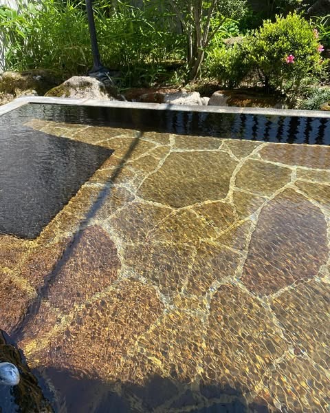 寝湯の施設画像 - 6