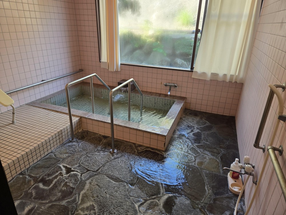 家族風呂のサムネイル画像