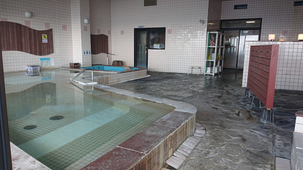 内湯の施設画像 - 7