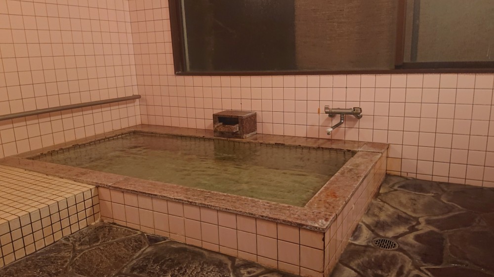 家族風呂の施設画像 - 8