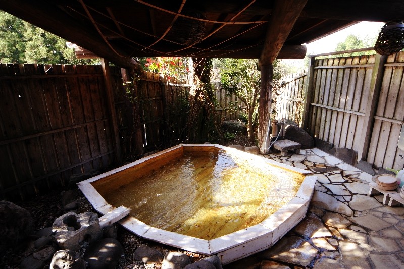 檜木の湯のサムネイル画像