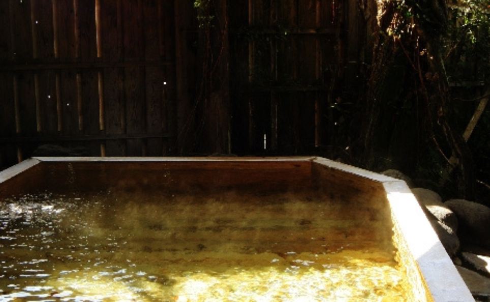 檜木の湯の施設画像 - 7