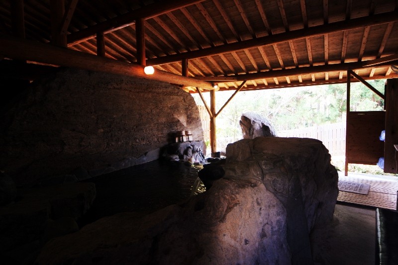 仙人の湯の施設画像 - 8