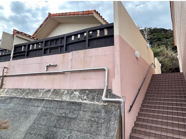 貸切露天風呂　外観の施設画像 - 6